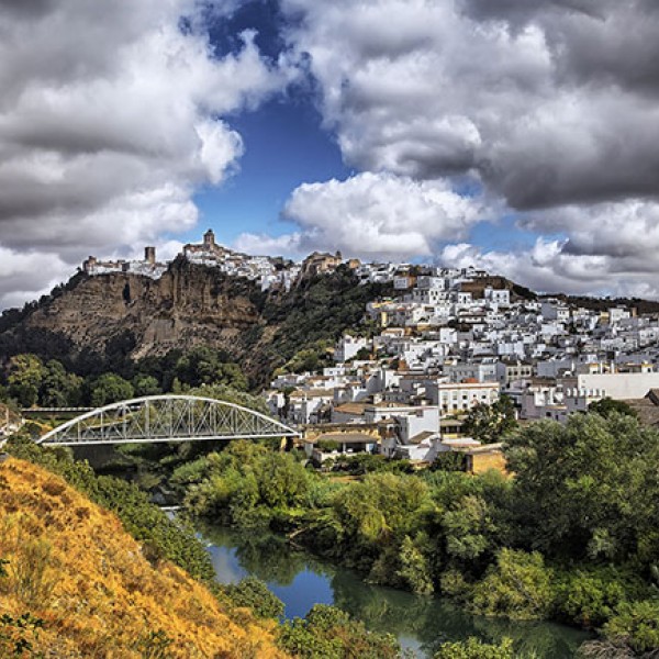 Thumbnail for Andalusia, Spain
