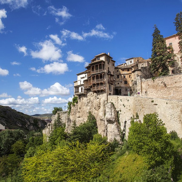 Thumbnail for Cuenca, Spain